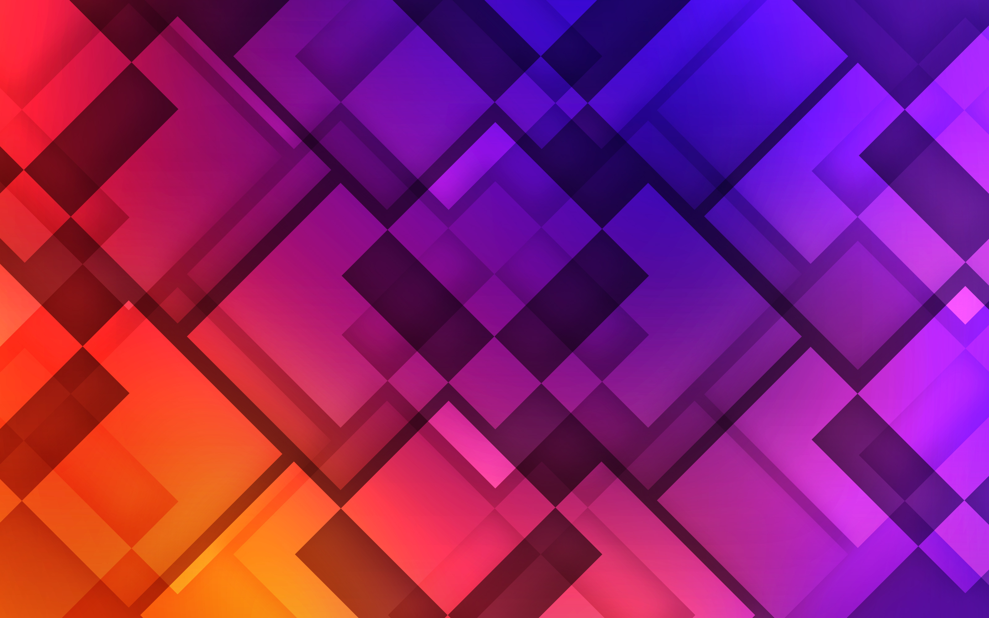 Colorful Mosaic HD820014544